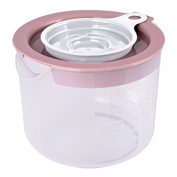 Набор для приготовления Хозяюшка 