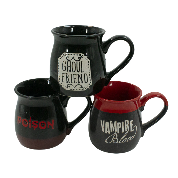 Кружка 450мл 2сорт