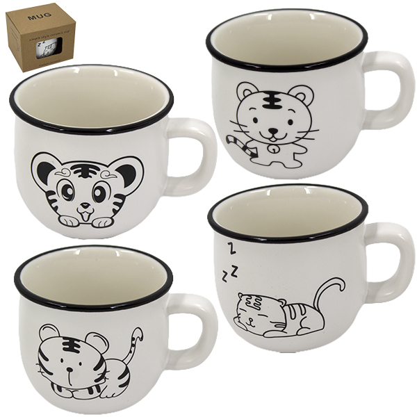 Кружка 200мл (промобокс)