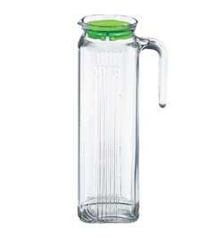 Кувшин с голубой крышкой ФРИГО 1340 мл