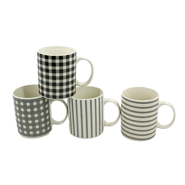 Кружка 350мл 2сорт