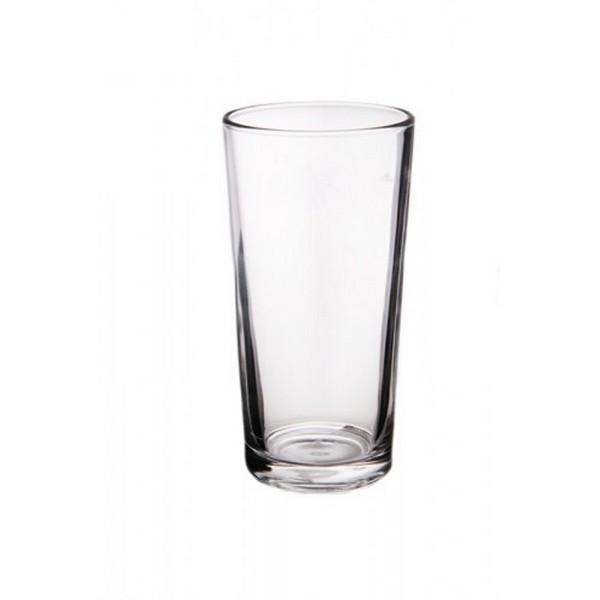 Стакан "Ода" 230мл высокий