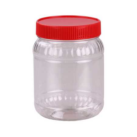 Банка 0,7л ПЭТ (микс)