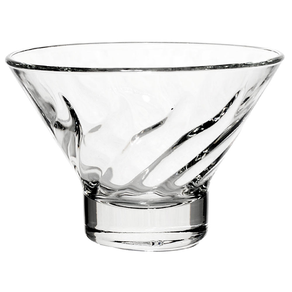 Креманка NEW Bell- Пламя 12 см (облегченный)