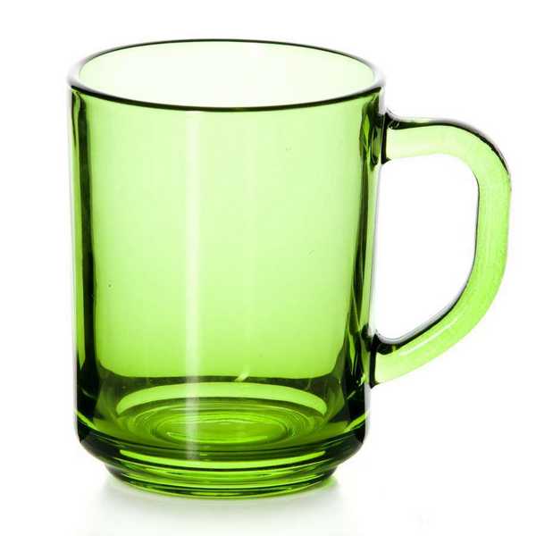 Кружка ЭНЖОЙ ГРИН 250 мл