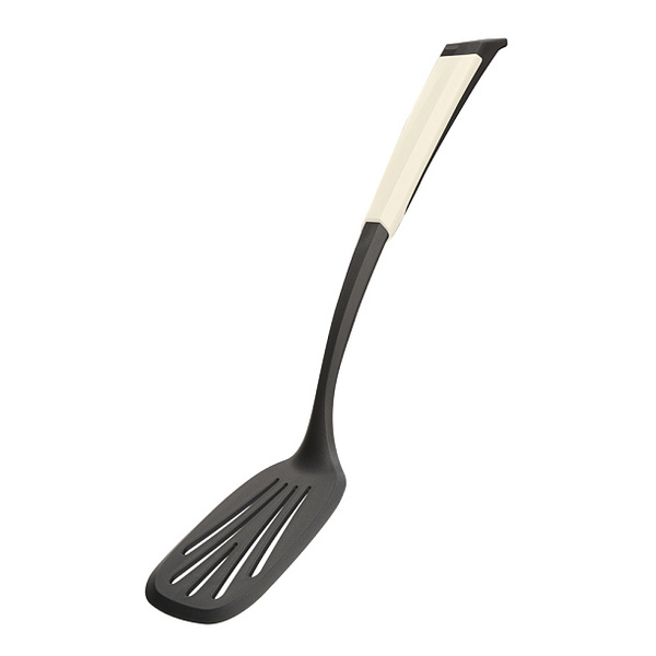 Лопатка MAESTRO 35см (Св.серый)(то)