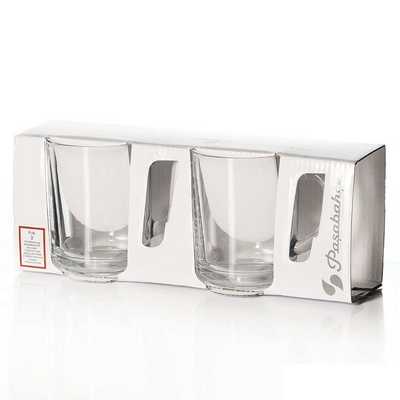 Кружка закал.ПАБ 2 шт. 250 мл