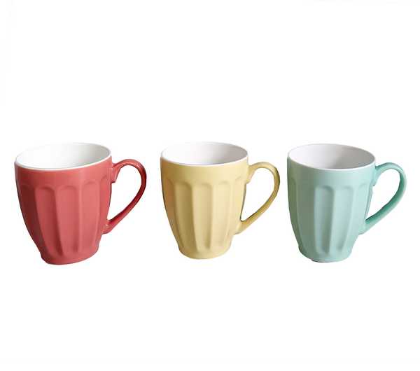 Кружка 350 мл