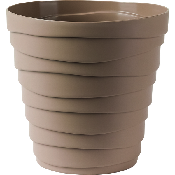 Кашпо "Бархан" 1,4л Фраппе