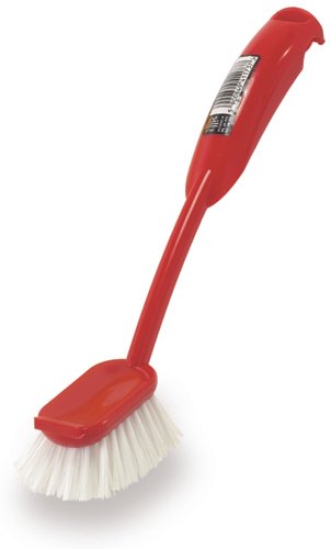 Щетка для посуды шведская
