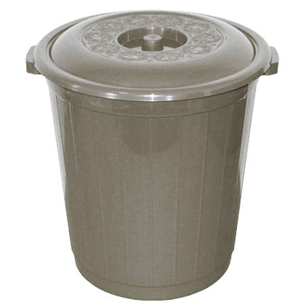 Бак 90л для мусора