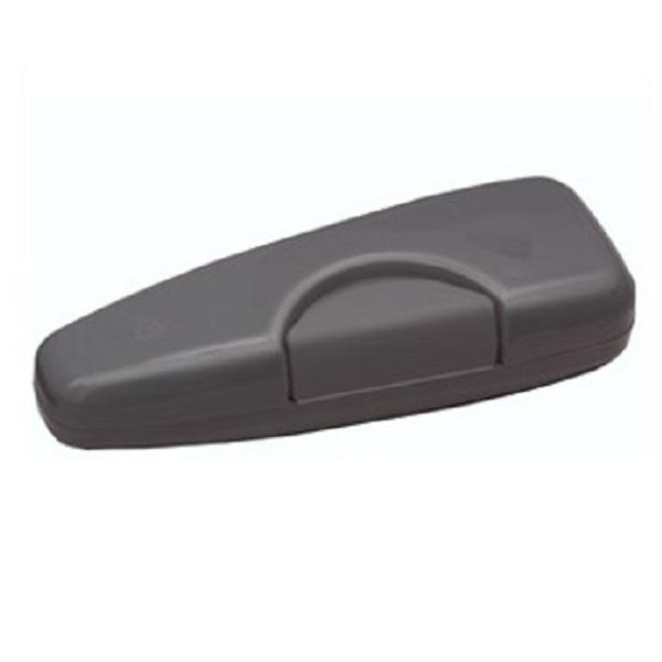 Футляр для бритвы Черный