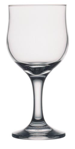 Бокал ТЮЛИП наб. 6  для вина 200мл.