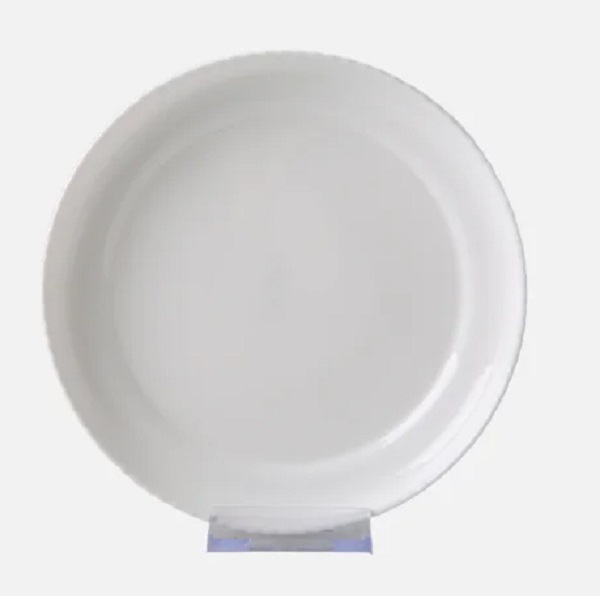 Тарелка мелкая  SOFY GAYA  175 см  мл стеклокерамика