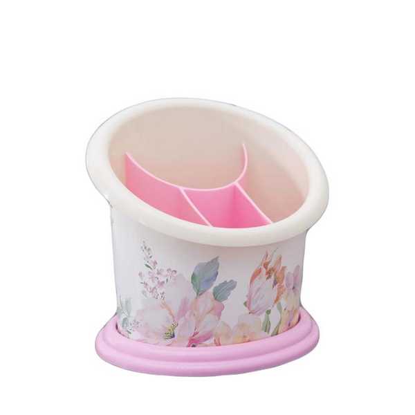 Подставка под столов.приборы "Цветочный блюз"