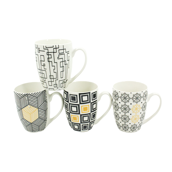 Кружка 350мл 1сорт