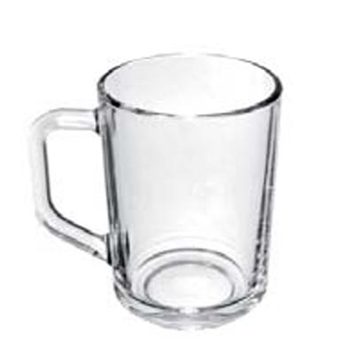 Кружка 300мл. "Зеленый чай" Орхидея