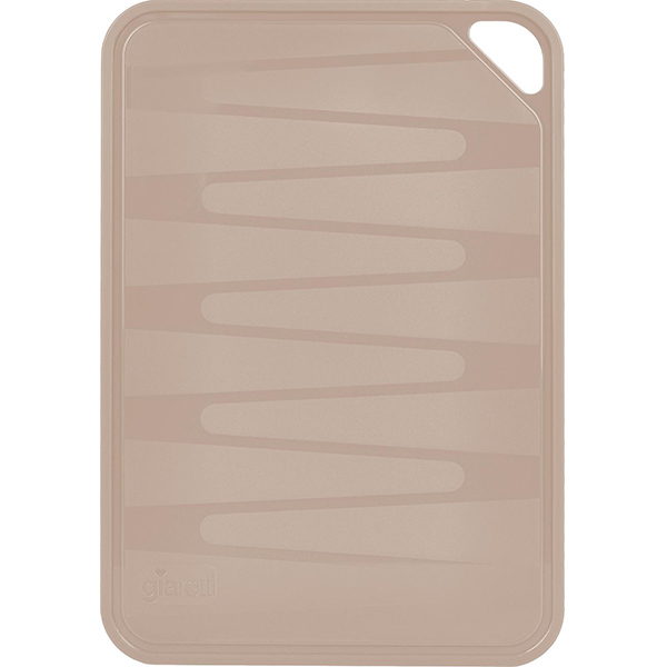 Доска разделочная Honey 25х16см латте (то)