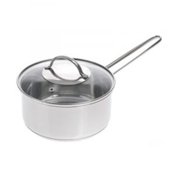 Ковш нерж Pretty 1,5л ТМ Appetite