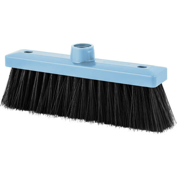 Щётка для пола Step 27см небесный (то)
