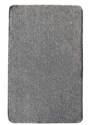 Коврик из п/п L CADESI STAR  LIGHT LATEX 60x100 (1) серый 6522