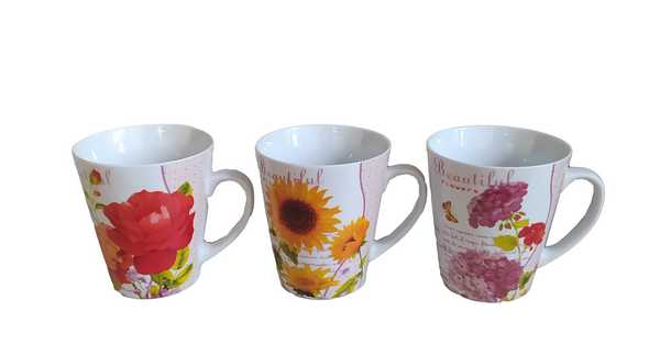 Кружка 350мл