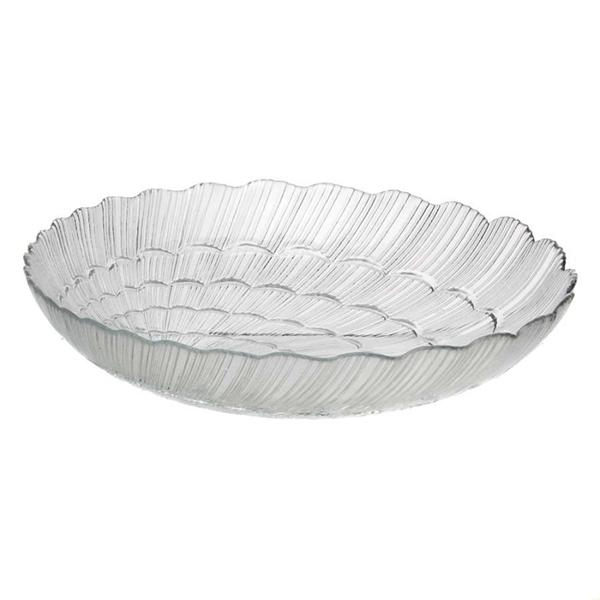 Тарелка столовая глубокая Pasabahce Atlantis-F&D, D=21 см