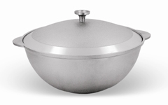 Казан 7л. для плова