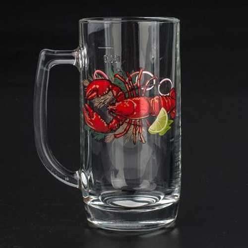 Кружка для пива "Минден" 330 мл "Деликатес"