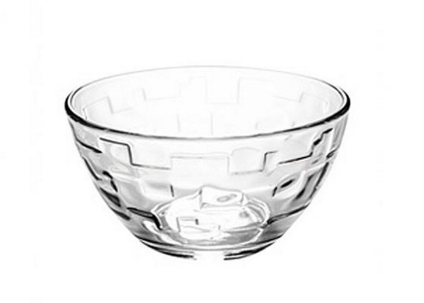 Салатник большой "Лабиринт" 18,8см