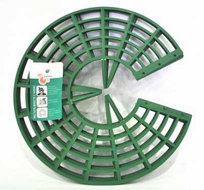 Держатель для клубники  7шт (то)