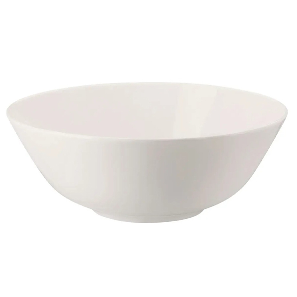 Салатник 18см JEWEL White (стеклокерамика)