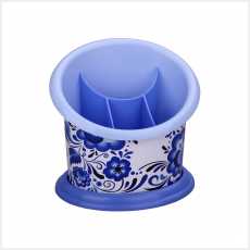 Подставка под столовые приборы "Флорель"  (то)