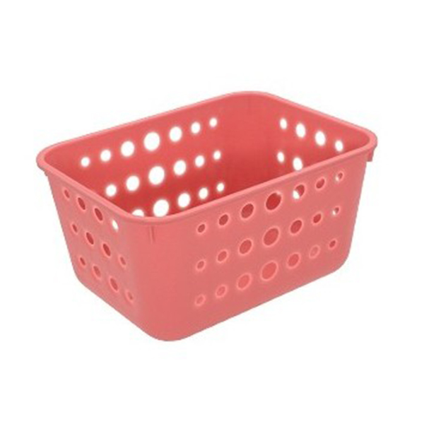 Корзинка Donna M (коралл)(то)
