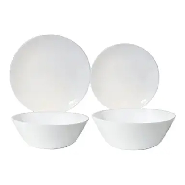 Салатник 15,2см/650мл JEWEL Клер (стеклокерамика)