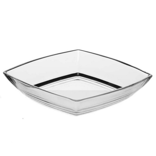 Тарелка глубокая ТОКИО 191*191мм 1шт