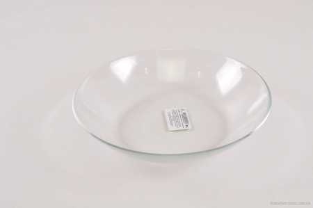 Суповая тарелка 20,8 см «Симпатия»