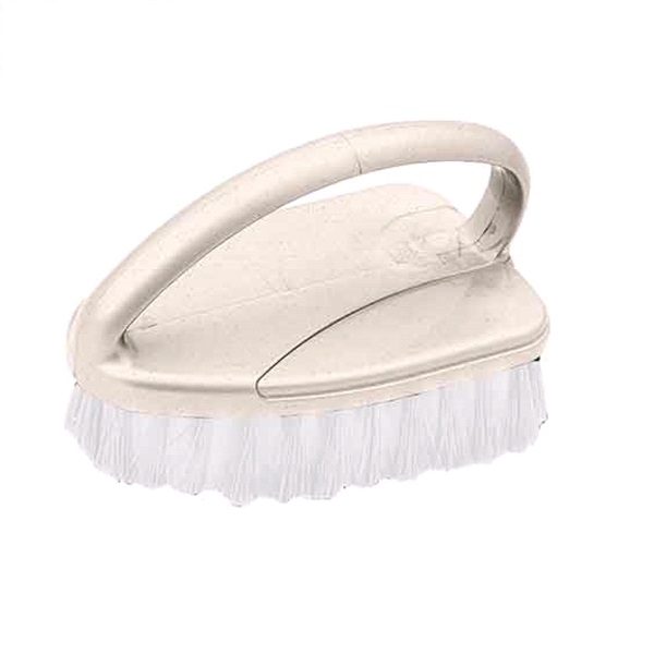 Щетка-утюжок "Malta" L125мм (бежевый флэк)