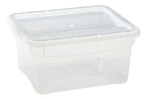 Ящик универсальный "КРИСТАЛЛ" 2л. (то)