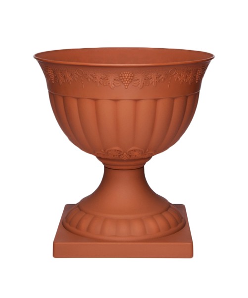 Вазон "Флора" 7,5л(то)