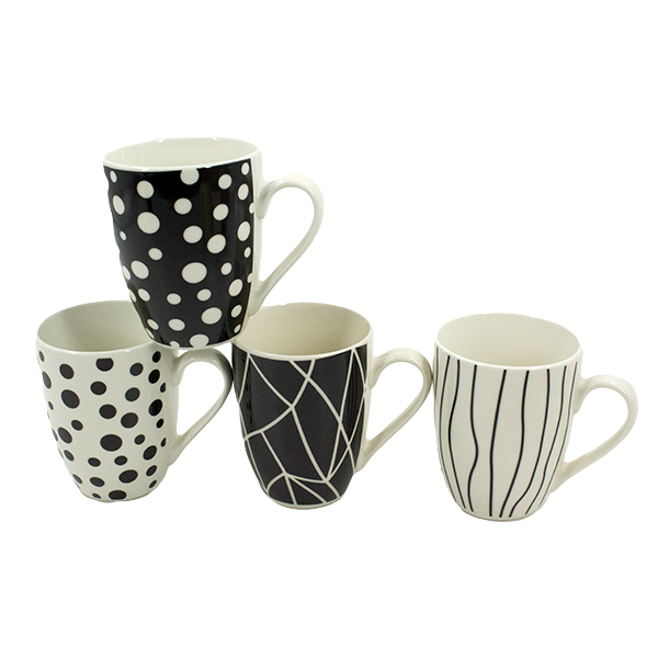 Кружка 350мл 2сорт