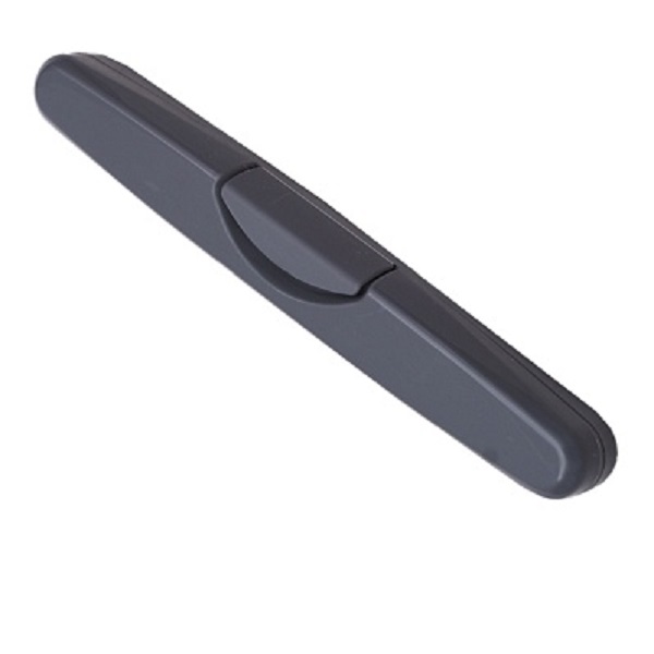 Футляр для зубной щётки Черный