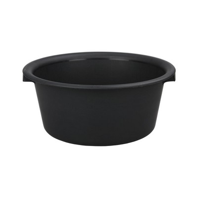 Таз 9л Эконом (2 сорт) (микс)