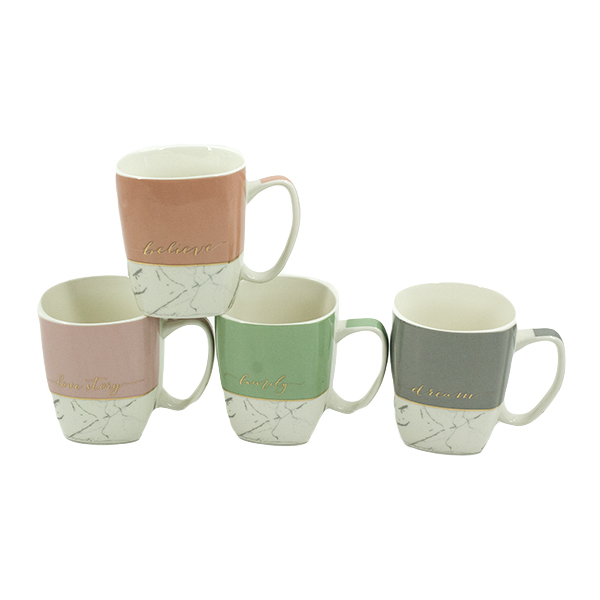 Кружка 350мл 1сорт