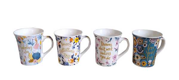 Кружка 350мл