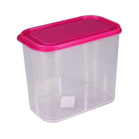 Ёмкость универсальная "Лайт" 2л. (микс)(то)