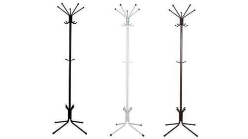 Вешалка напольная "Луч 5"  630 х 1770