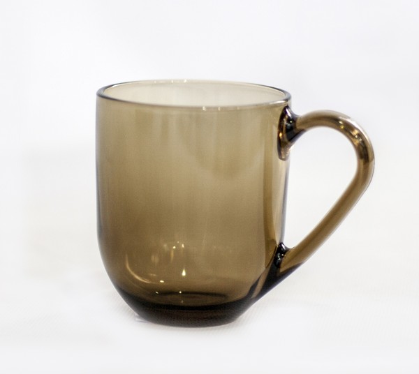 Кружка 500 МЛ CINQUECENTO ДЫМКА 