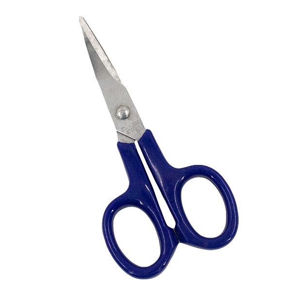 Ножницы маникюрные, 10см Ножницы маникюрные, 10см