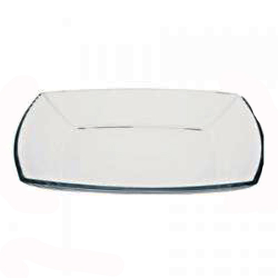 Тарелка ТОКИО 6 шт. 265*265 мм